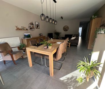 Appartement te huur in Hemiksem met 3 slaapkamers - Foto 4