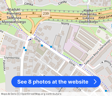 M3 z miejscem parkingowym wynajmę - bez prowizji - Photo 1