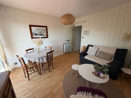 Location Appartement 2 pièces 37m² - Photo 2