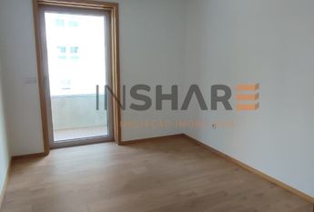 Apartamento T3 em Braga