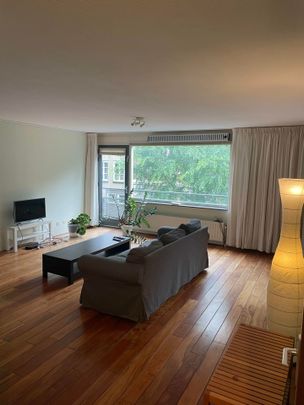 Te huur: Appartement Rapenburgerstraat in Amsterdam - Photo 1