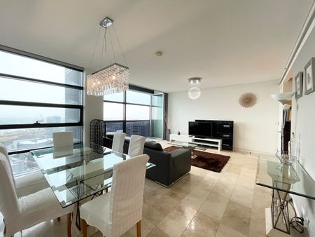 4809/101 Bathurst Street, Sydney NSW 2000 - Apartment For Rent | Domain - Photo 5