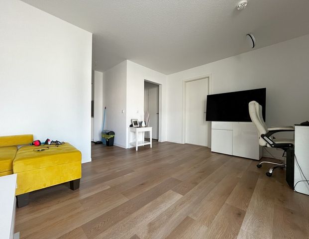 Bremerhaven-Mitte // Schöne 2-Zimmer-Wohnung - Foto 1
