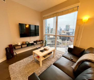 For Lease - 1 The Esplanade N/A Unit# 2206, Toronto, Ontario - Photo 6