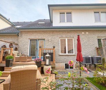 For Lease - 125 Huronia Road Unit# 11, Barrie, Ontario - Photo 5