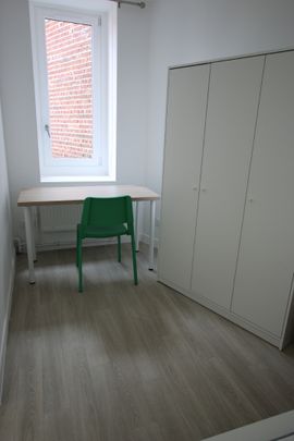 Studio de 24.67 m², rue Pharaon de Winter – Vieux Lille réf 753-009 - Photo 1