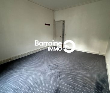 Location appartement à Morlaix, 2 pièces 60m² - Photo 4