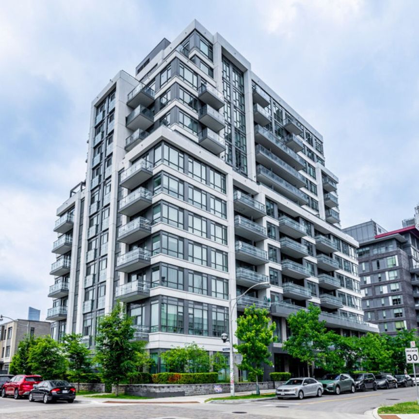 For Lease - 200 Sackville Street Unit# 1207, Toronto, Ontario - Photo 1