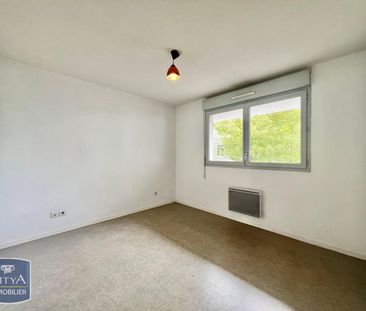 Location Appartement 2 pièces 35m² CALUIRE ET CUIRE 69300 - Photo 6