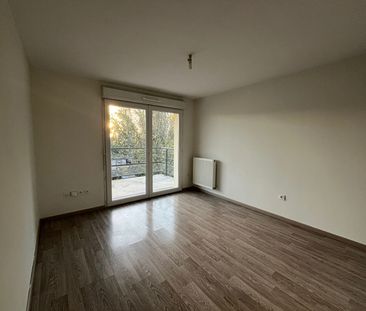 Appartement T2 Haubourdin à louer - Photo 3