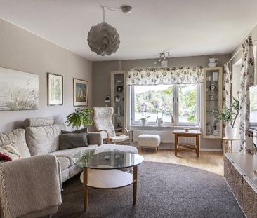 Sollentuna - 3rok - 5mån - 12.420kr/mån - Foto 3