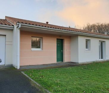 Location Maison 4 pièces 76m² DISSAY 86130 - Photo 5