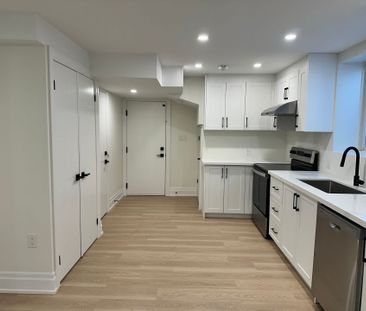 For Lease - 12 Coulterville Drive Unit# BASEMENT, Caledon, Ontario - Photo 5