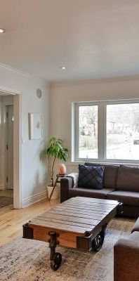 Fully Furnished Family Home - Photo 1