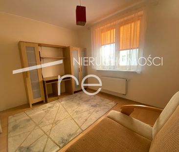 Kraków, Kurdwanów = mieszkanie 2 pokojowe do wynajmu - Photo 4