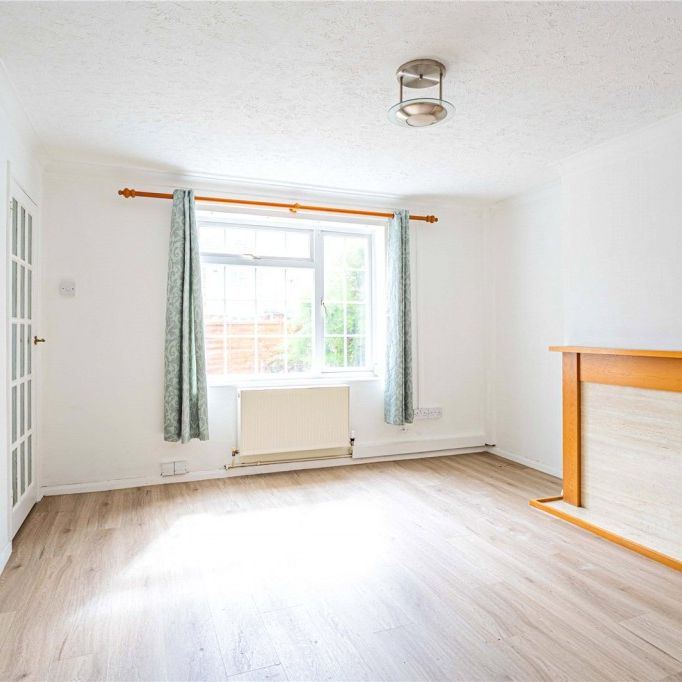 2 bed Terraced House for rent - Photo 1