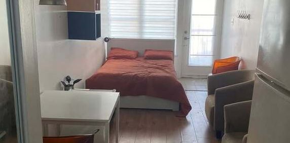 LOFT Au Cœur Du Vieux-Québec – 235 Rue S - Photo 2