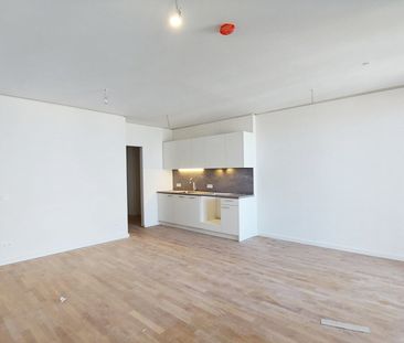 Exklusiver Erstbezug mit Rooftop Spa – TOWER HOMES - Photo 3