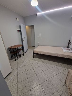 Studio/Γκαρσονιέρα για ενοικίαση Λιούμη (Αιγάλεω) - Photo 1