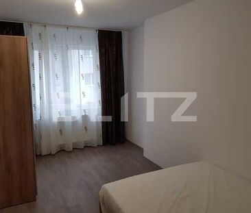 Apartament 3 camere, totul nou, 61mp, loc parcare! Zona BMW! - Photo 6