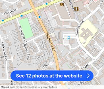 Brighton Road, Addlestone, KT15 - Photo 1