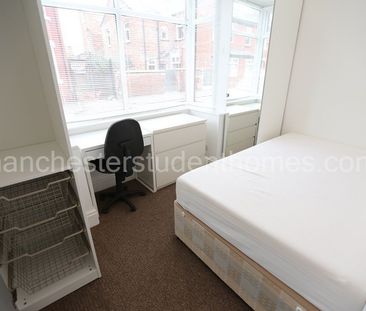 Brailsford Road, Manchester, M14 6PT - Photo 4