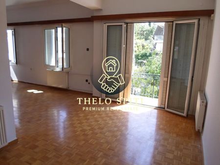 Διαμέρισμα για ενοικίαση Άγιος Πέτρος και Παύλος (Υμηττός) - Photo 5