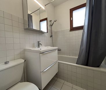 Appartement T1 à Rennes - Photo 1