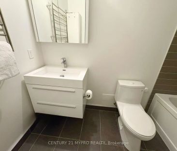 10 Rouge Valley Drive W #1104A - Photo 4