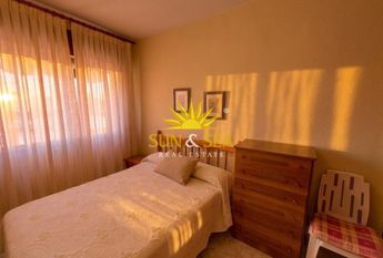 3 BEDROOM APARTMENT - LOS ALCÁZARES