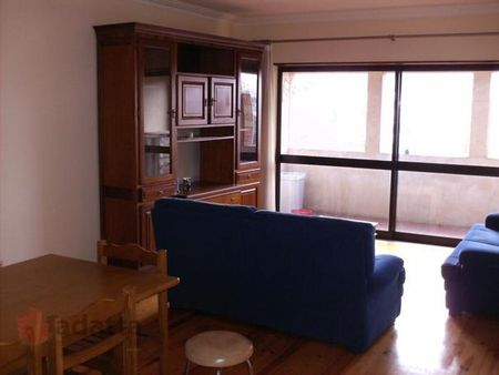 Apartamento T3 - Photo 5