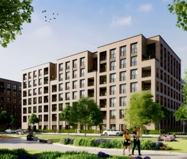 1 Bedroom 1 Bathroom - Photo 6