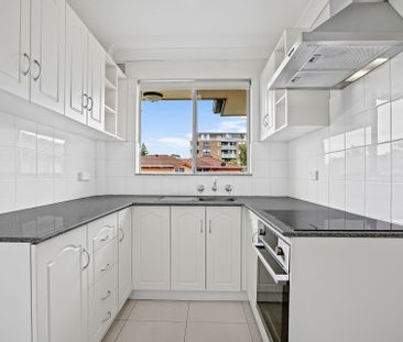 Top Floor Two Bedroom Unit - Photo 4