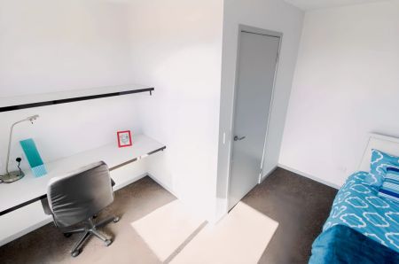 2 Bedroom style 2 - Photo 5