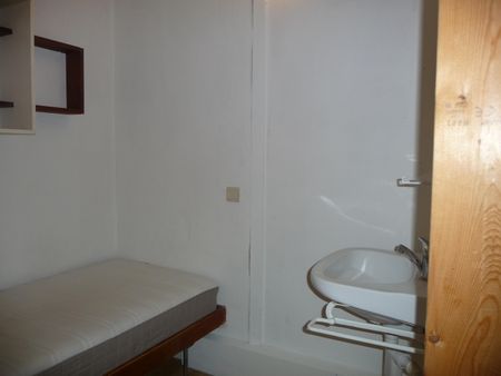 Kamer 1 - Kunstlaan 9 - Foto 3