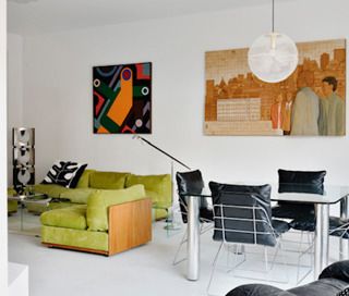 Appartement te huur in Ixelles - Foto 4