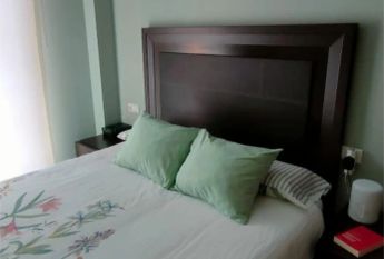 Apartamento de alquiler en Cortijo las Canteras, 7, Almayate