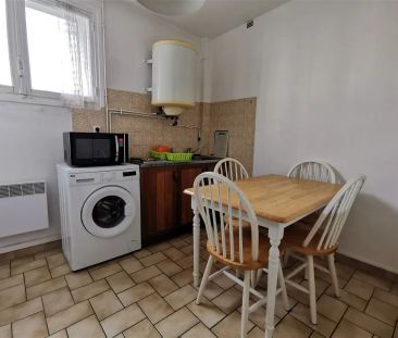 Location appartement 1 pièce - 25m² à Chambery (73000) - Photo 2