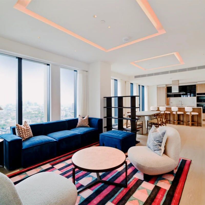 3 Bedroom 3 Bathroom - Photo 1