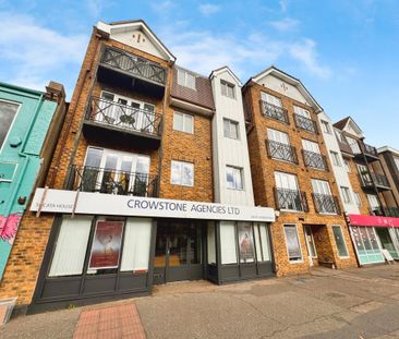 1 bedroom apartment to rent - Photo 6