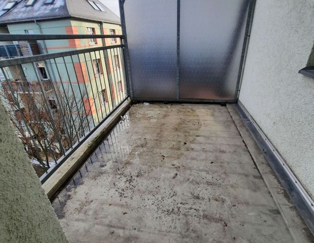 +++ 4 Zimmer Maissonette Wohnung mit Balkon und Stellplatz +++ - Photo 1