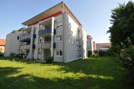 Betreutes Wohnen .... Für eine glückliche Zukunft im Alter - Photo 3