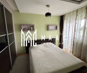 Apartament 3 camere | Etaj 3 | Balcon | 2 Bai | C.Bumbravii - Photo 3