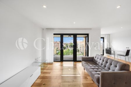 1 bedroom flat to rent - Photo 5