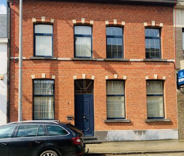 Rustig gelegen duplex appartement met terras - Photo 6
