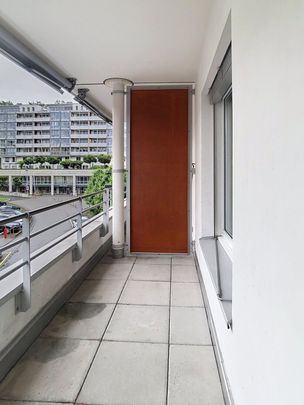 SPACIEUX logement de 3.5 PIÈCES AU COEUR DE LA VILLE ! - Photo 1