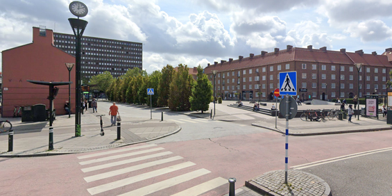 Drottninggatan 4C, Värnhem - Photo 3