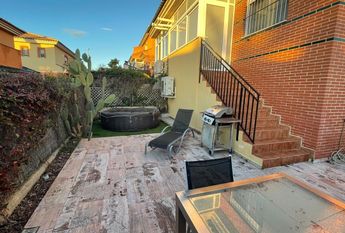 Terraced house - Molina de Segura (Altorreal)