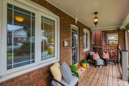 For Lease - 25 Dunkirk Road Unit# Main, Toronto, Ontario - Photo 3