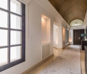 7 bedroom luxury Villa for rent in Marbella, Andalusia - Photo 1